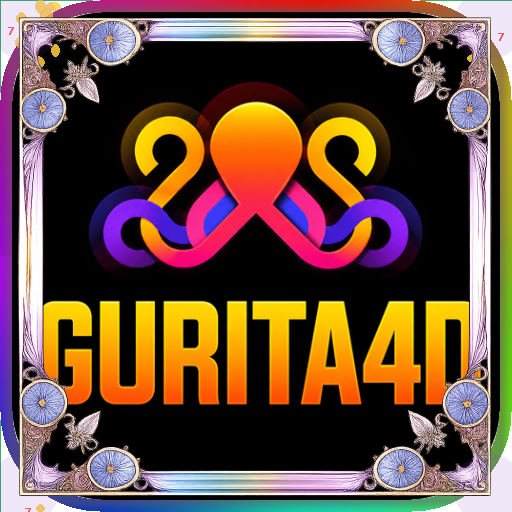 gurita4d — mitra unggulan